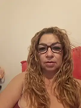 gisela27 online show from July 31, 4:23 am