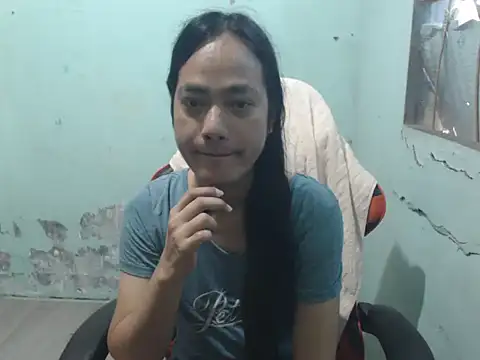 itsmacky4u online show from May 19, 3:35 am