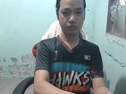 itsmacky4u online show from May 21, 1:56 am