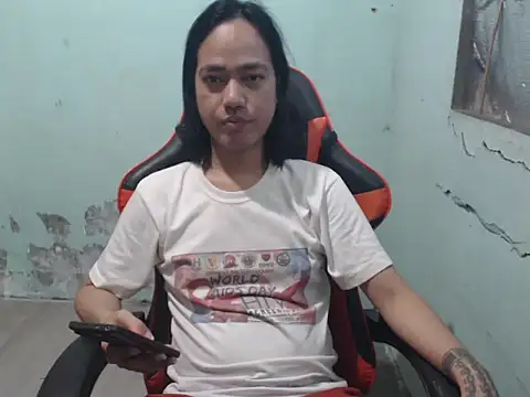 itsmacky4u online show from June 1, 8:16 am