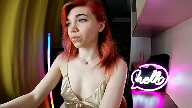 olivka-flower online show from February 19, 9:00 pm