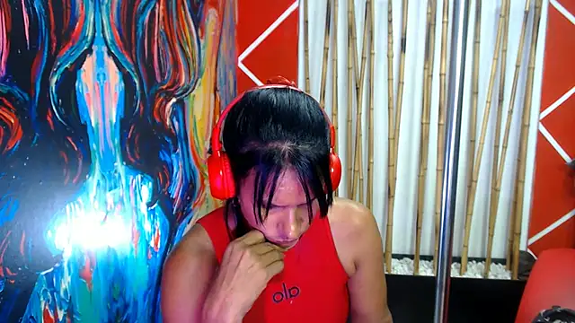 Snapshot of wandanara_sex chatting on December 20, 1:33 pm wandanara sex online show from December 20, 1:33 pm