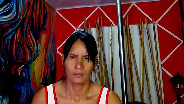 Snapshot of wandanara_sex chatting on May 22, 12:33 pm wandanara sex online show from May 22, 12:33 pm