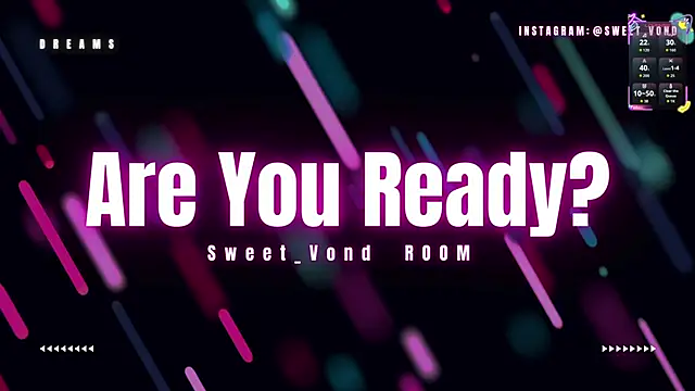Snapshot of sweetvond_ chatting on September 21, 11:23 am sweetvond  online show from September 21, 11:23 am