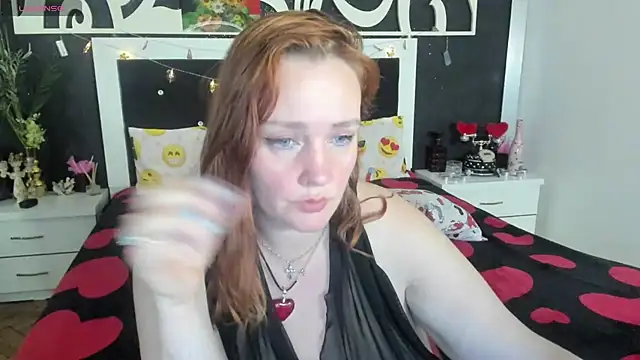 SinFulTitsDD online show from December 22, 9:20 pm