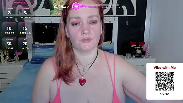 SinFulTitsDD online show from January 2, 4:35 pm