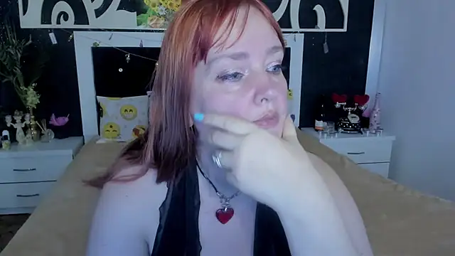 SinFulTitsDD online show from January 5, 1:24 am