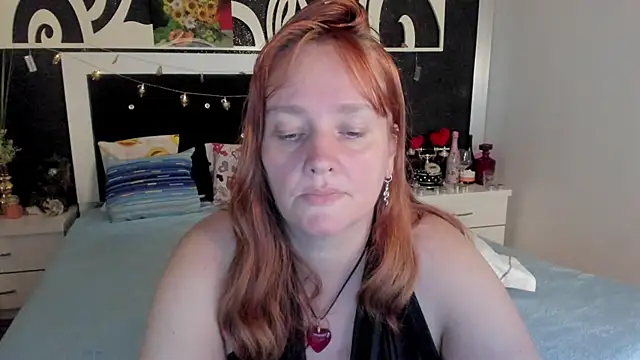 SinFulTitsDD online show from January 31, 6:47 pm