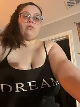 ItsBunniBabe online show from June 12, 4:55 am