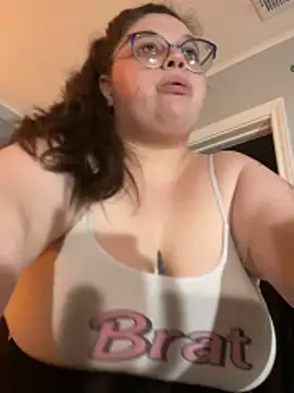 ItsBunniBabe online show from June 22, 1:51 am