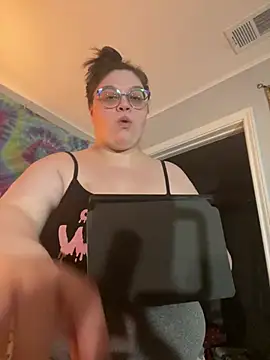 ItsBunniBabe online show from June 24, 4:55 am