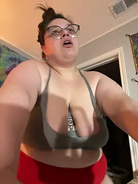 ItsBunniBabe online show from June 25, 3:17 am