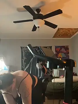 ItsBunniBabe online show from June 29, 2:40 am