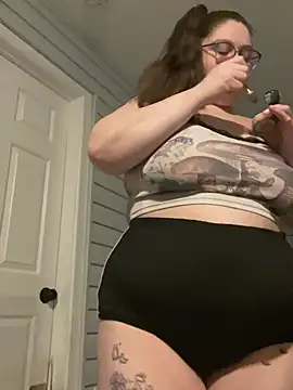 ItsBunniBabe online show from June 30, 3:18 am