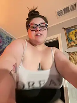 ItsBunniBabe online show from July 26, 6:32 am