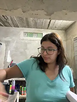 Snapshot of mariatudulceadiccion chatting on February 19, 11:49 am mariatudulceadiccion online show from February 19, 11:49 am