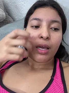 Snapshot of mariatudulceadiccion chatting on March 1, 3:53 am mariatudulceadiccion online show from March 1, 3:53 am