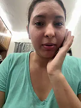 mariatudulceadiccion online show from February 25, 5:17 am