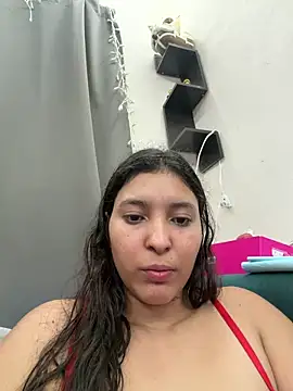 Snapshot of mariatudulceadiccion chatting on May 14, 12:06 am mariatudulceadiccion online show from May 14, 12:06 am