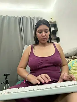mariatudulceadiccion online show from June 20, 9:28 pm