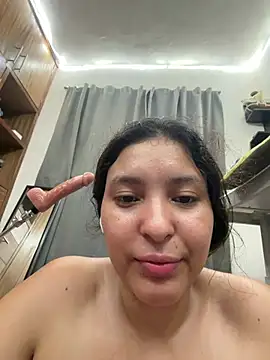 mariatudulceadiccion online show from June 25, 5:12 am