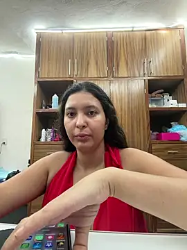 mariatudulceadiccion online show from July 21, 1:08 am