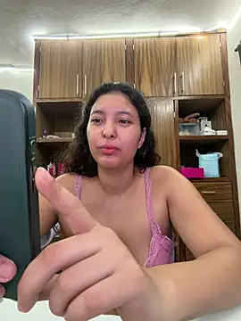 mariatudulceadiccion online show from July 29, 1:59 am