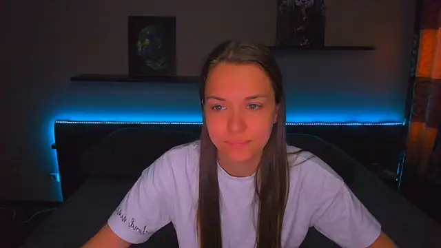 AlexaBarkley online show from May 19, 2:18 am