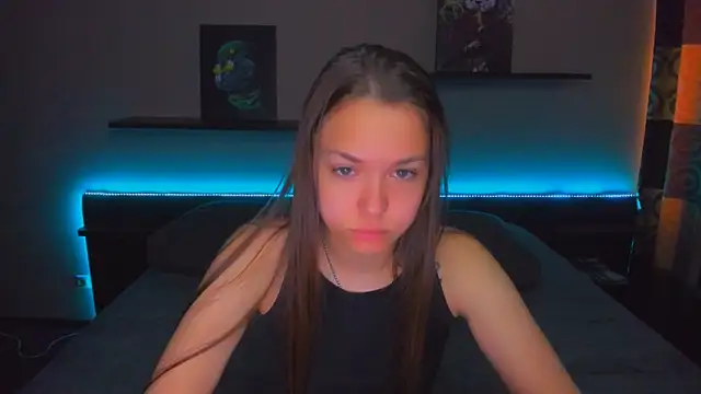 AlexaBarkley online show from June 2, 12:34 am