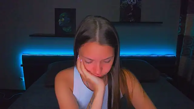 AlexaBarkley online show from June 11, 12:54 am
