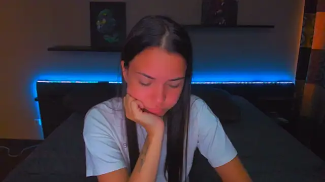 AlexaBarkley online show from June 26, 12:26 am
