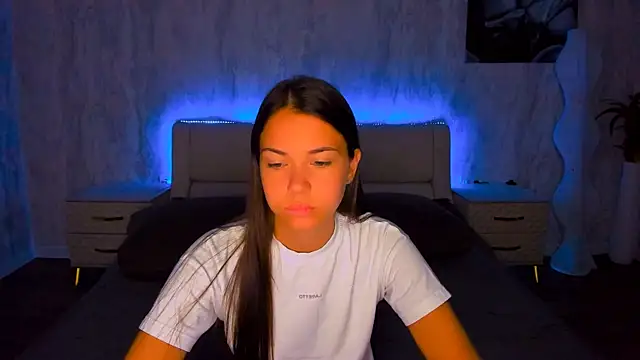 AlexaBarkley online show from July 6, 12:07 am