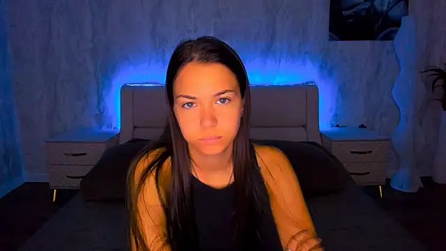 AlexaBarkley online show from July 9, 12:26 am
