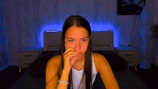 AlexaBarkley online show from July 13, 12:24 am