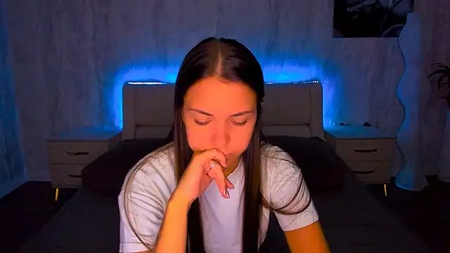 AlexaBarkley online show from July 14, 12:13 am