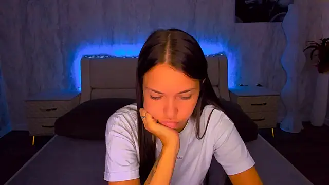 AlexaBarkley online show from July 28, 12:29 am