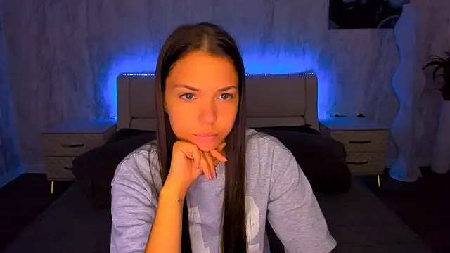 AlexaBarkley online show from July 29, 12:09 am