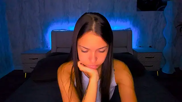 AlexaBarkley online show from July 30, 12:09 am