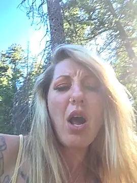 SheIsSomething online show from July 5, 1:01 am
