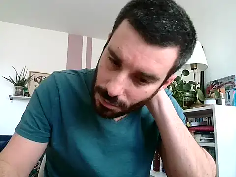 Simon-tem online show from March 2, 12:45 pm