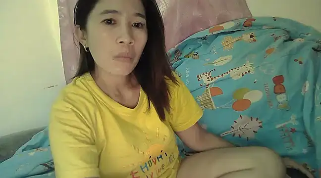 Alexiadreamer online show from January 6, 2:47 pm