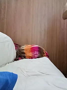 Alexiadreamer online show from October 9, 7:39 am