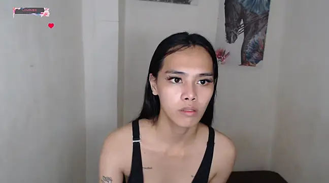 shecutie69 online show from February 19, 1:40 am