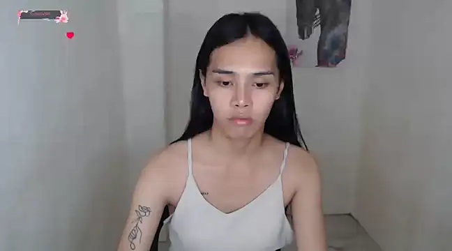 shecutie69 online show from March 6, 2:18 pm