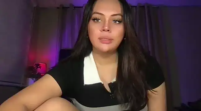  MissKhimberlyXxx  online show from December 16, 7:54 pm