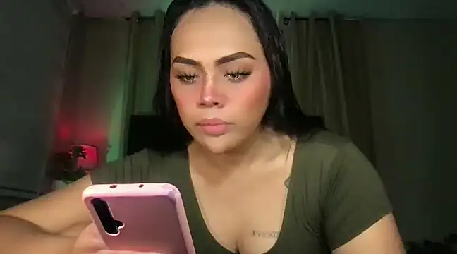  MissKhimberlyXxx  online show from January 2, 7:23 am