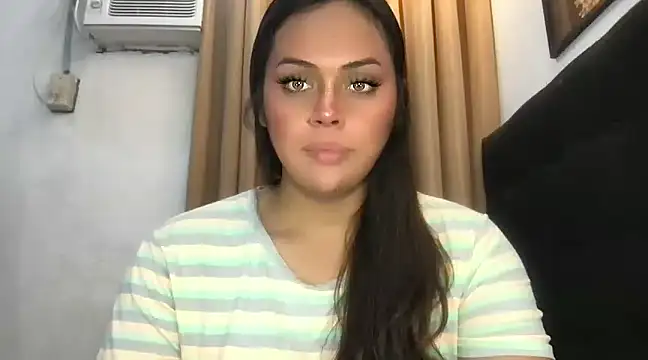  MissKhimberlyXxx  online show from February 26, 6:00 pm