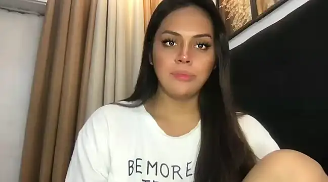  MissKhimberlyXxx  online show from March 11, 9:02 am