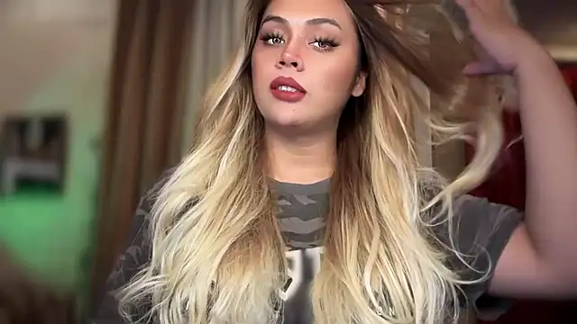  MissKhimberlyXxx  online show from November 27, 5:59 pm