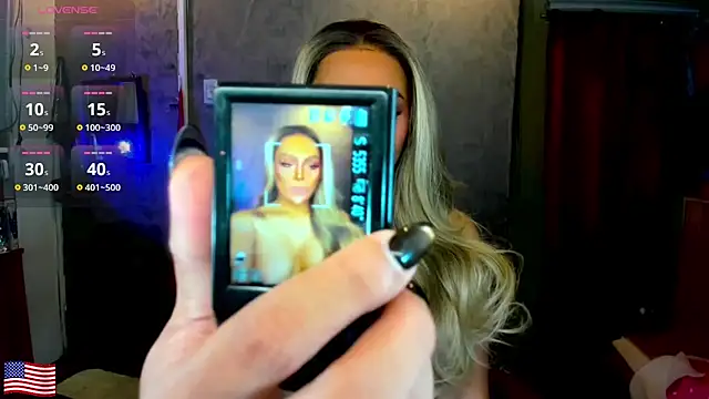  MissKhimberlyXxx  online show from May 3, 4:18 am